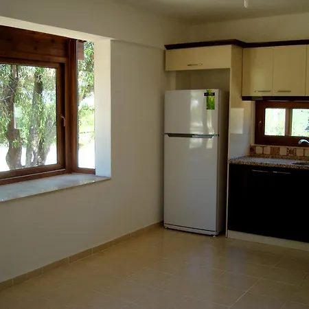 Semiz Apart Apartament Mesudiye (Datca)