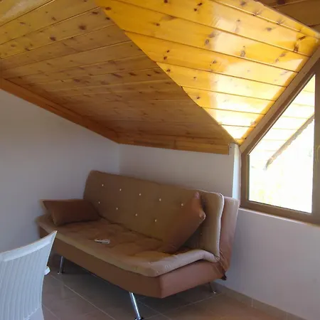 Semiz Apart Apartament