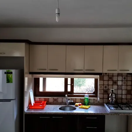 Apartament Semiz Apart *