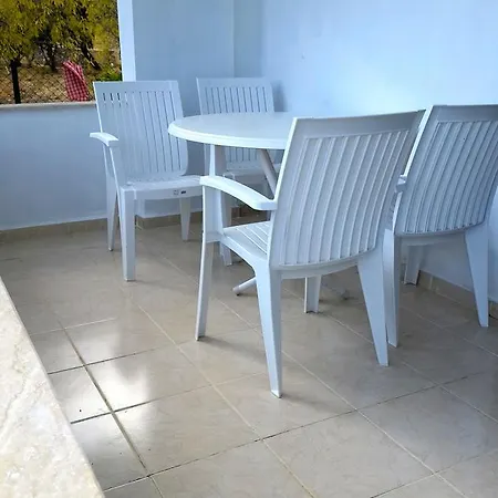 Semiz Apart דירה *