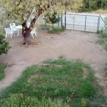 דירה Semiz Apart Mesudiye (Datca)