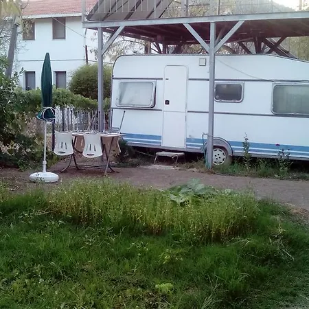 Apartament Semiz Apart