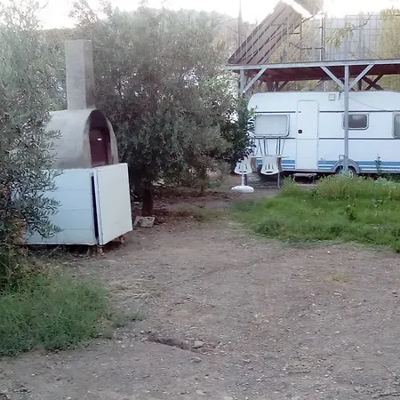 Semiz Apart Apartament