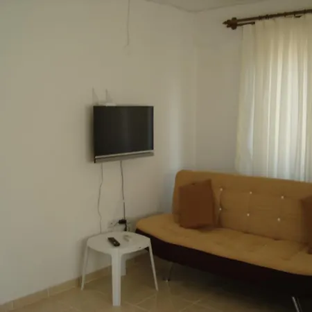 Apartament Semiz Apart