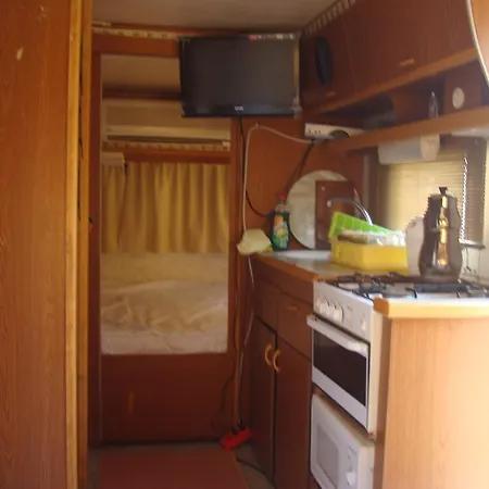 Apartmán Semiz Apart