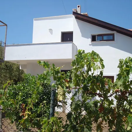 Apartmán Semiz Apart
