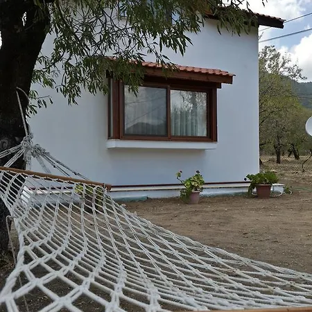 Semiz Apart Apartament Mesudiye (Datca)
