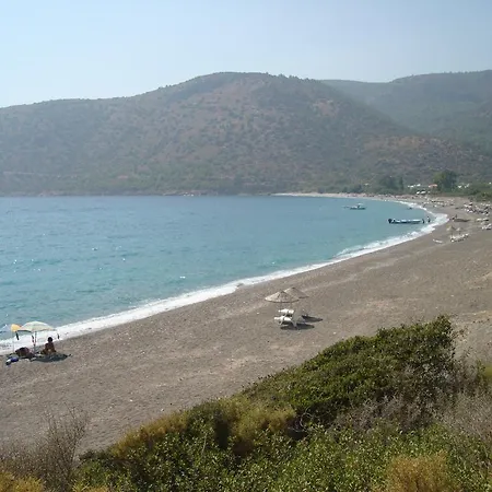 Apartament Semiz Apart