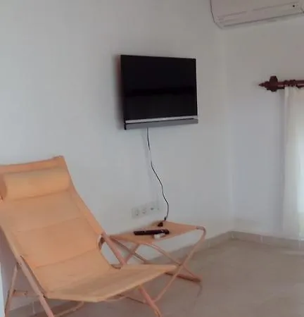 Semiz Apart Apartmán *
