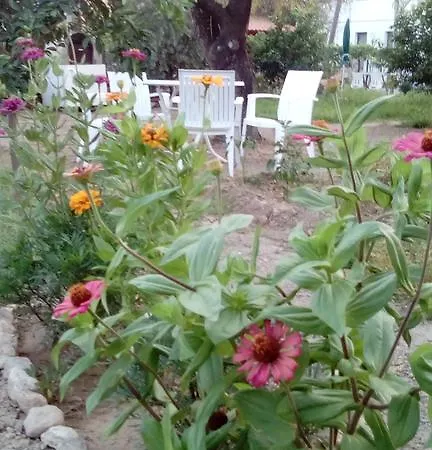 Semiz Apart Apartament Mesudiye (Datca)